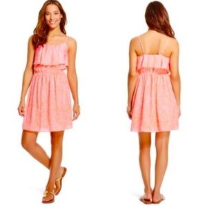 LILLY PULITZER summer dress